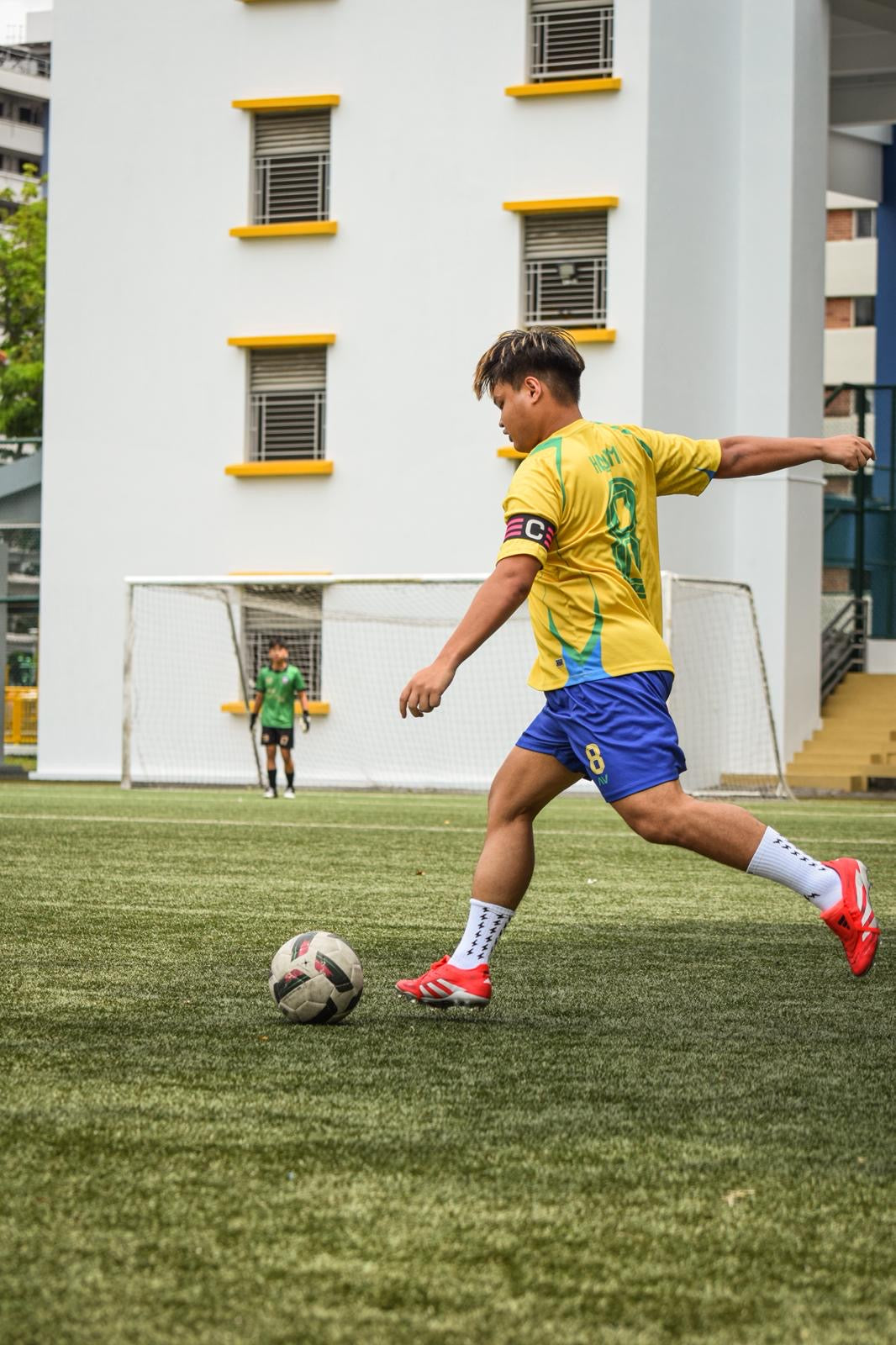 lightning pro (Triple pack combo)