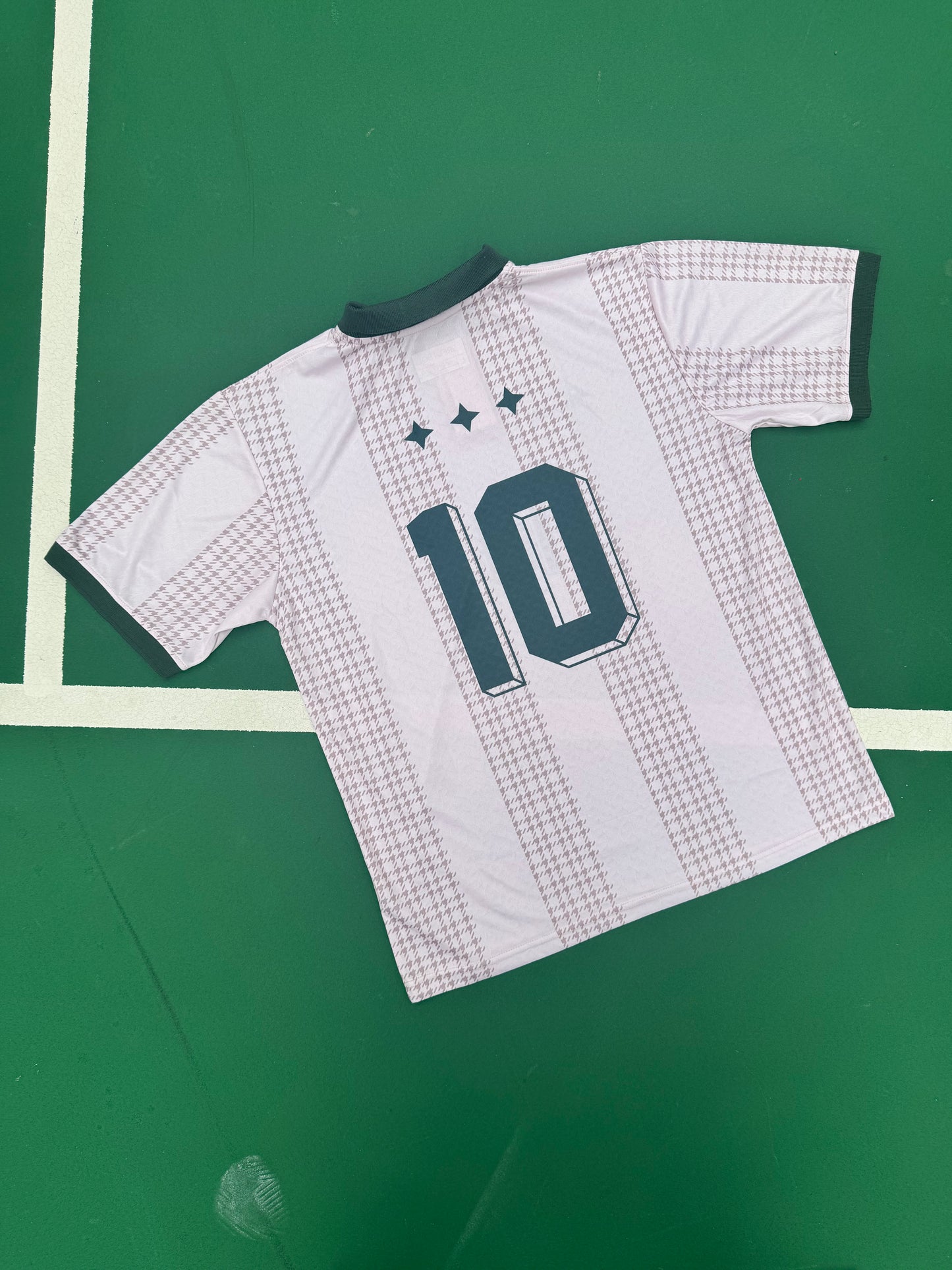 legacy no.10 jersey (oversized)