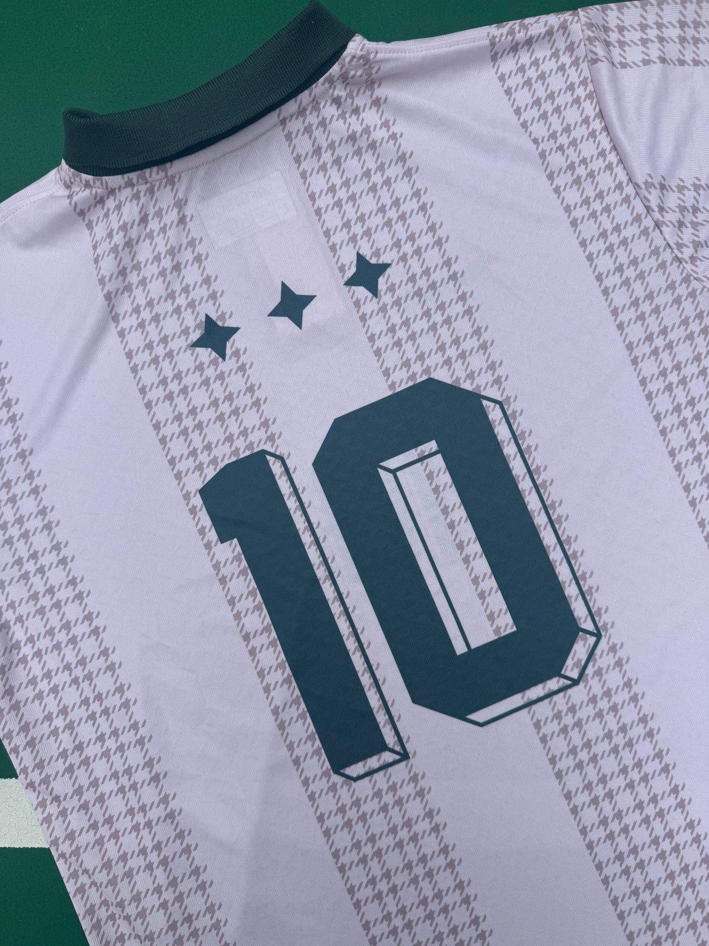 legacy no.10 jersey (oversized)