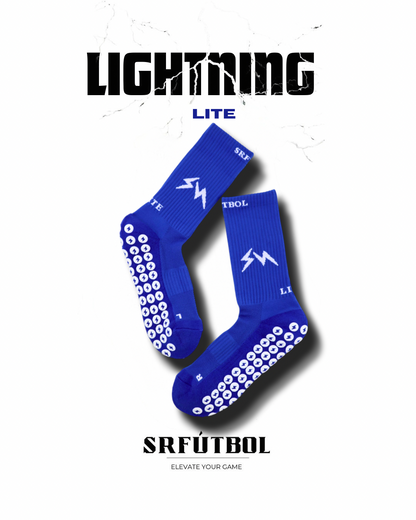 lightning lite blue edition