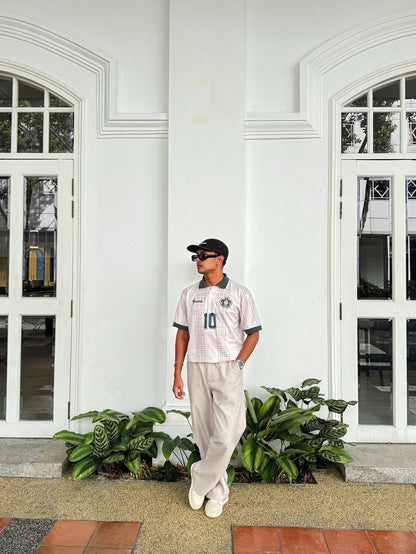 legacy no.10 jersey (oversized)