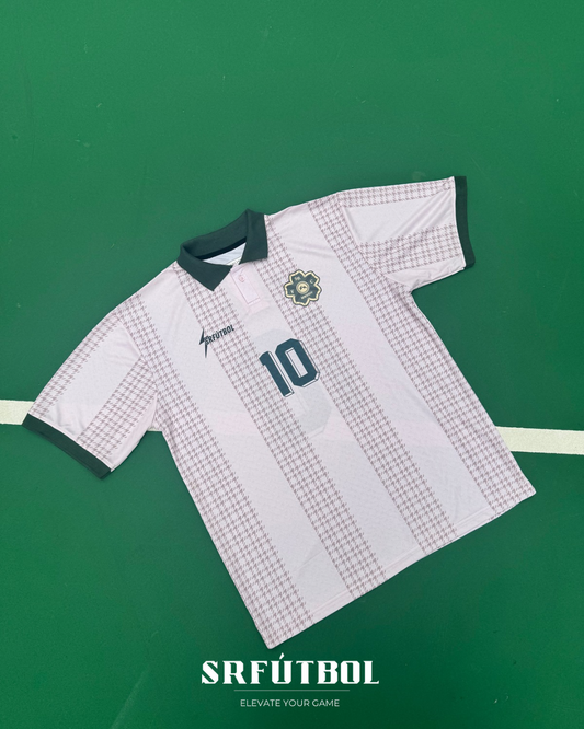 legacy no.10 jersey (oversized)