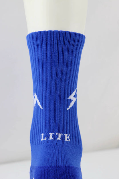 lightning lite blue edition