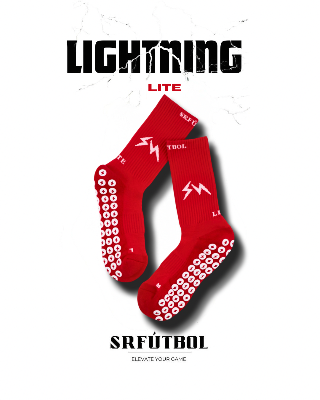 lightning lite red edition