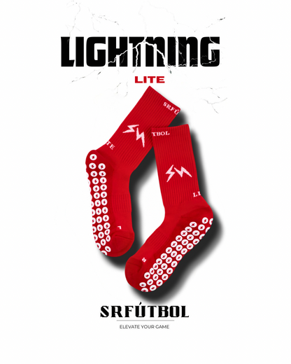 lightning lite red edition