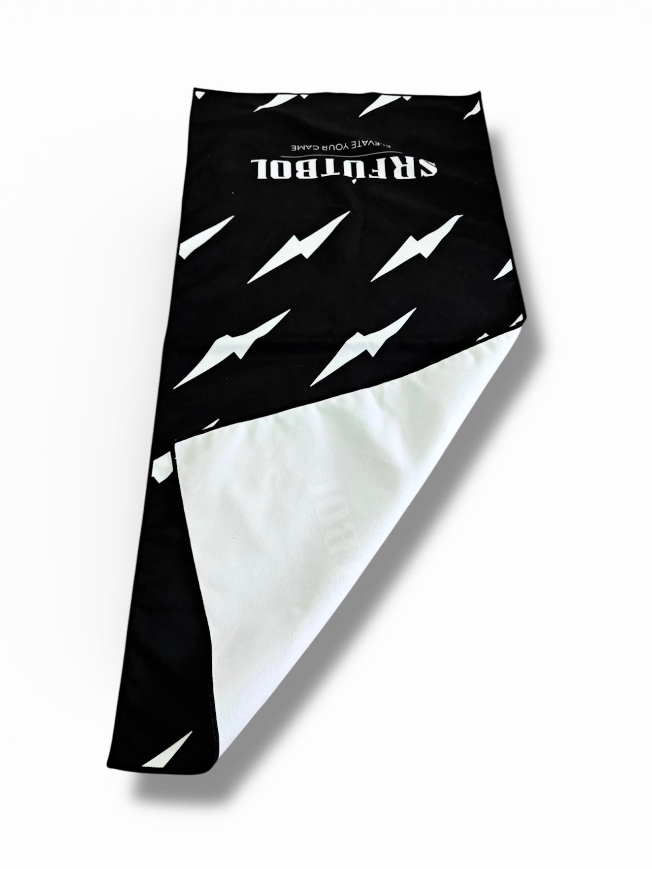 srfútbol microfiber towel – quick dry