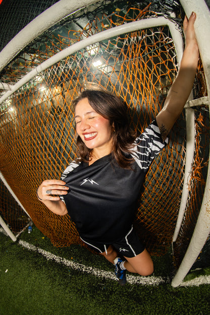 srfútbol "STORM" jersey
