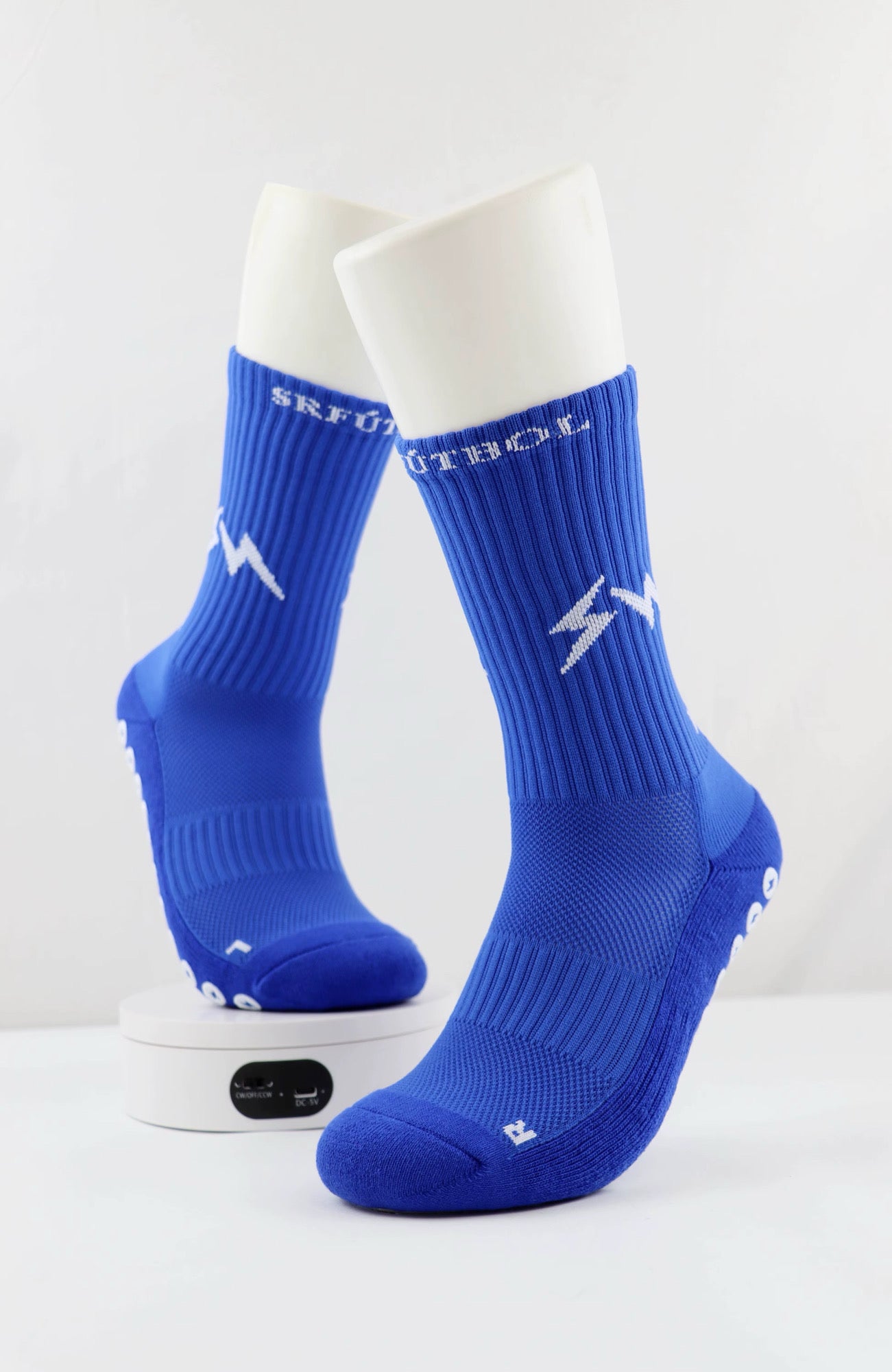 lightning lite blue edition