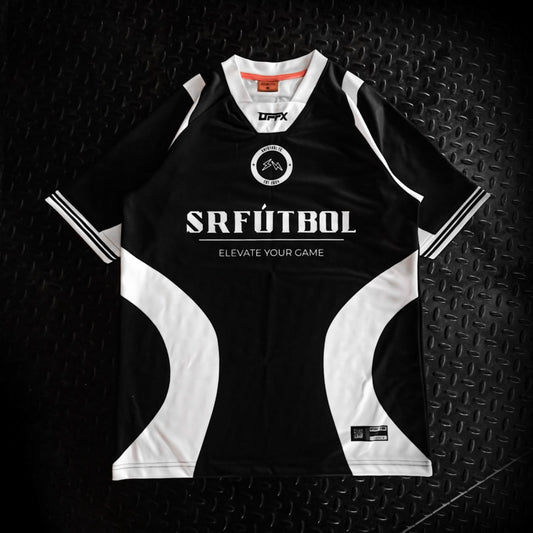 srfútbol dynamic jersey