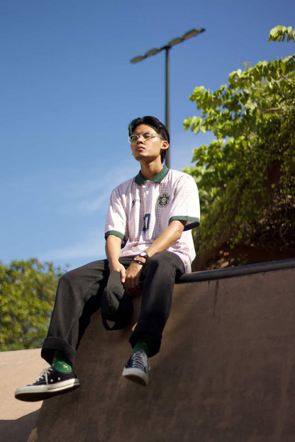 legacy no.10 jersey (oversized)