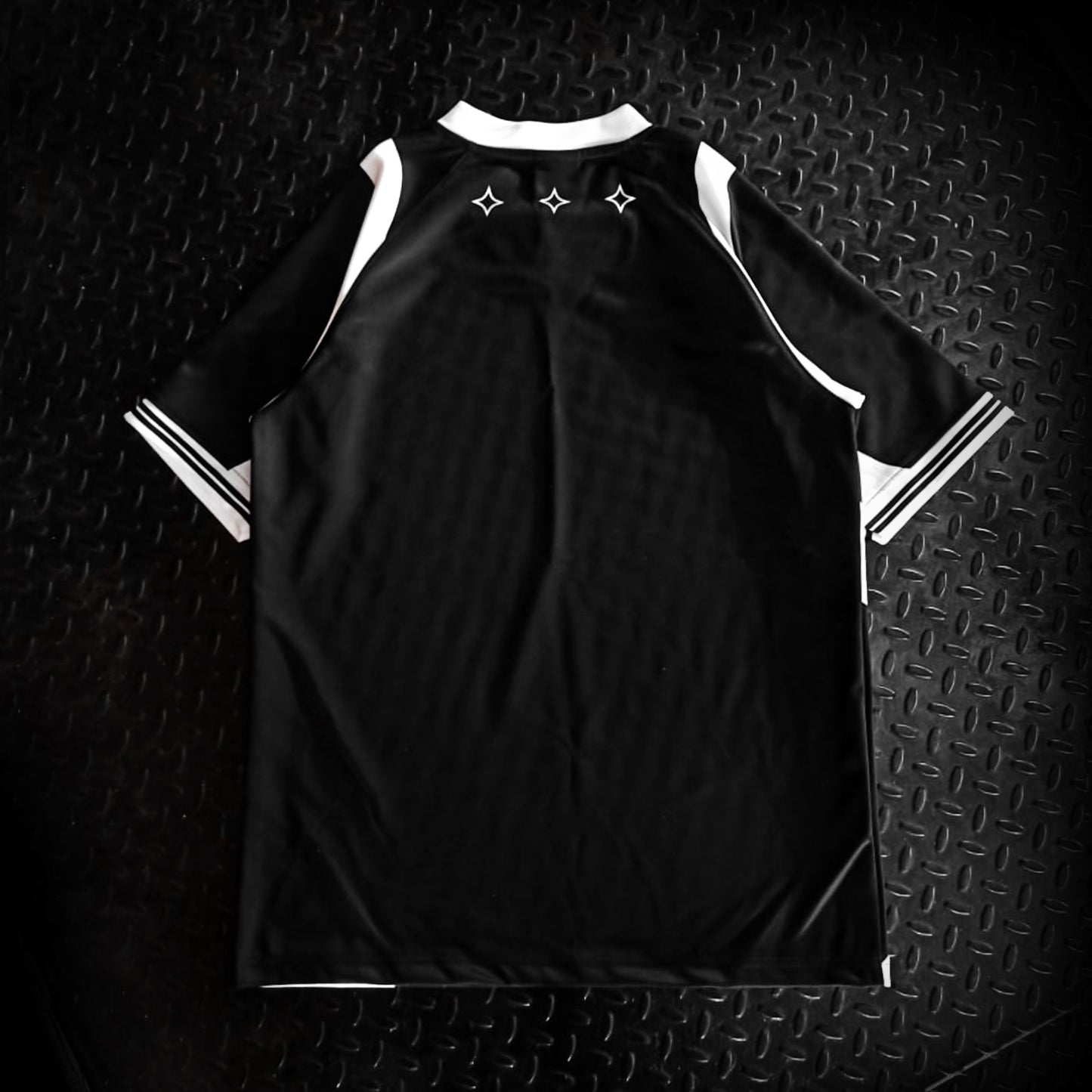 srfútbol dynamic jersey