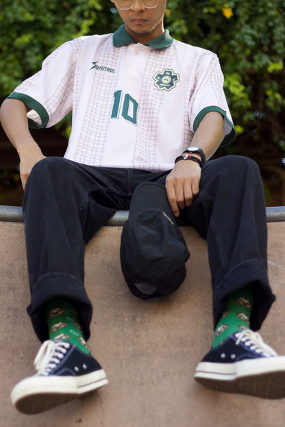 legacy no.10 jersey (oversized)