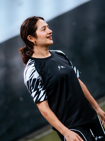 srfútbol "STORM" jersey
