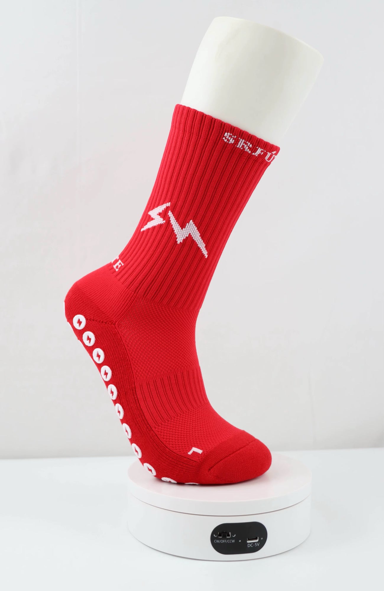 lightning lite red edition
