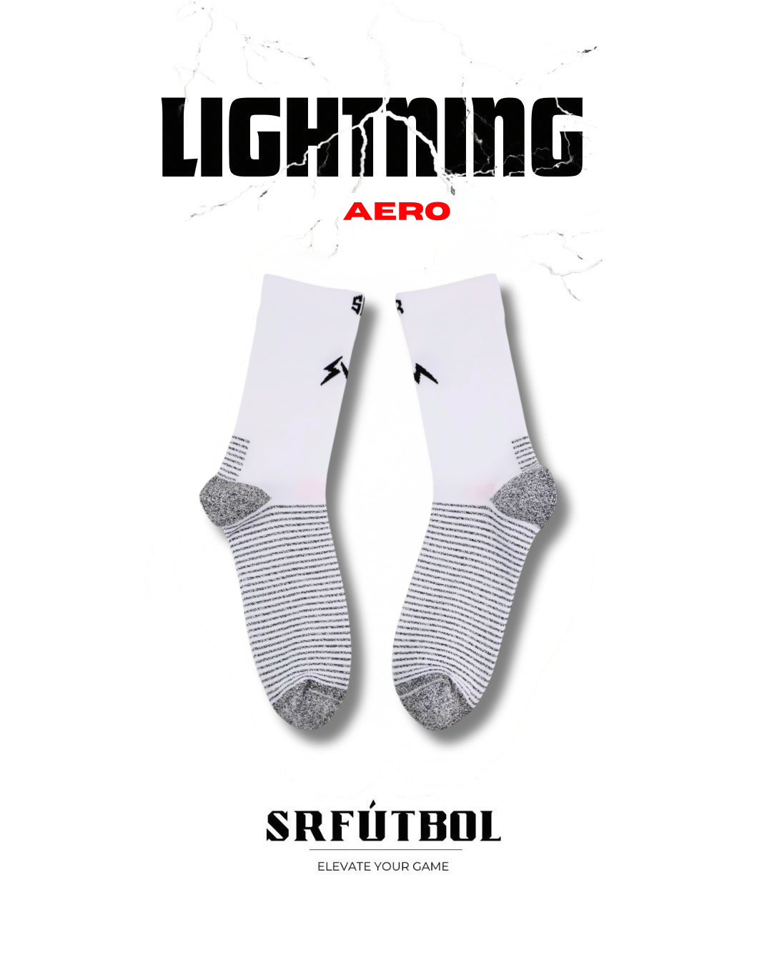 lightning aero grips