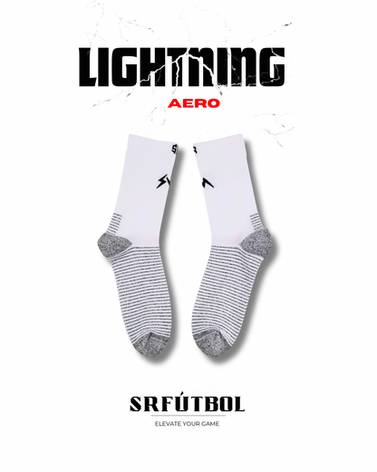 lightning aero grips