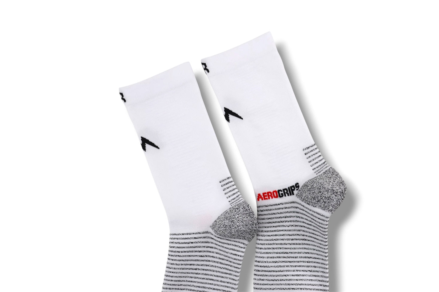 lightning aero grips