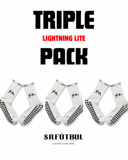 lightning lite (Triple pack combo)