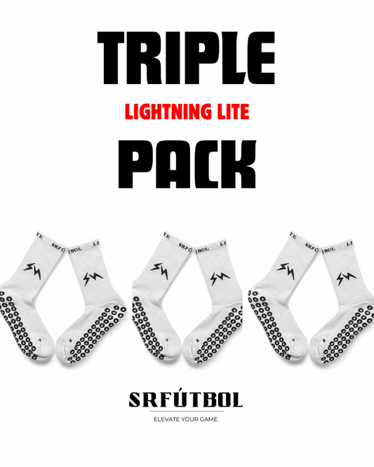 lightning lite (Triple pack combo)