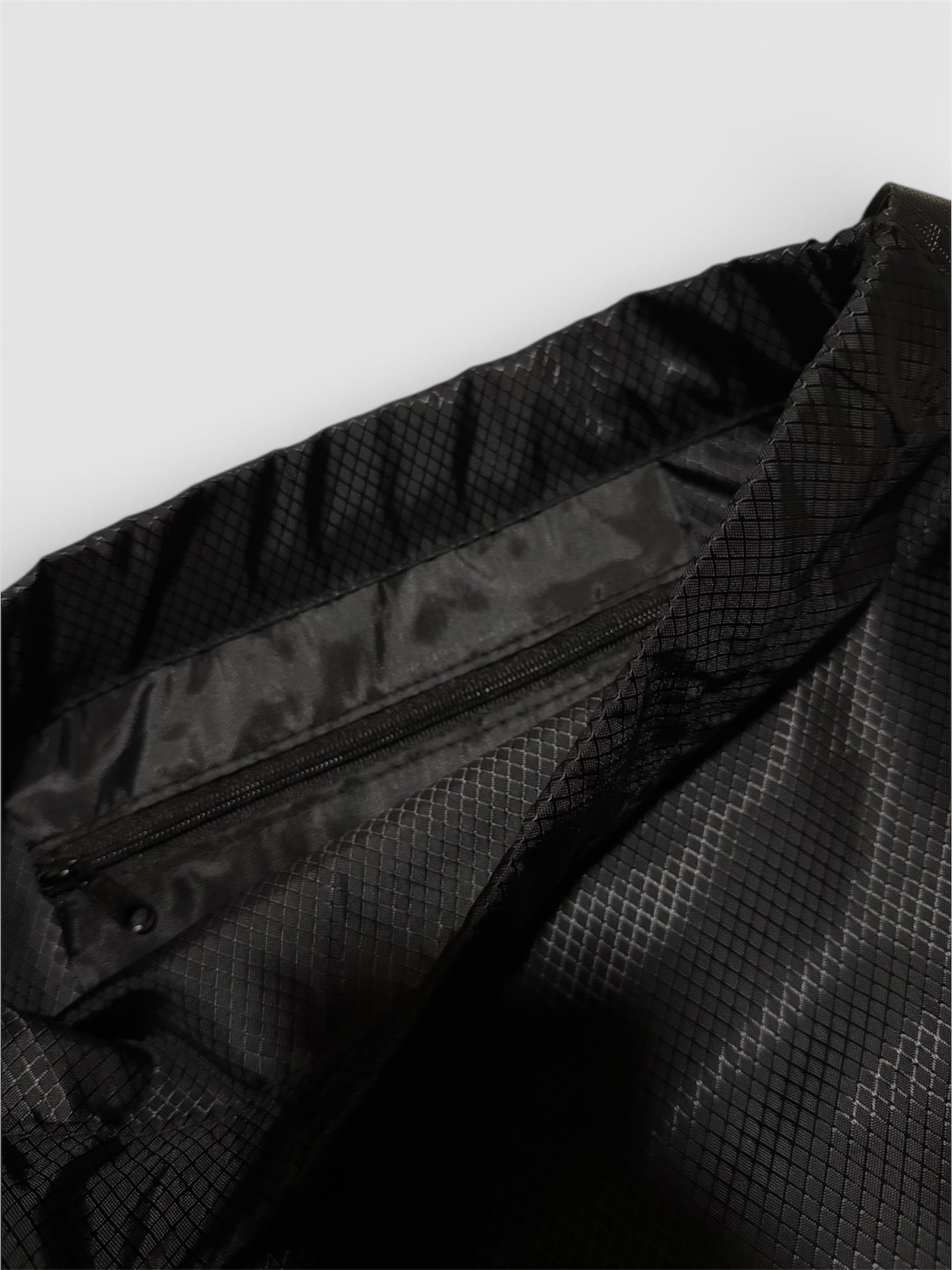 Essential Drawstring Bag