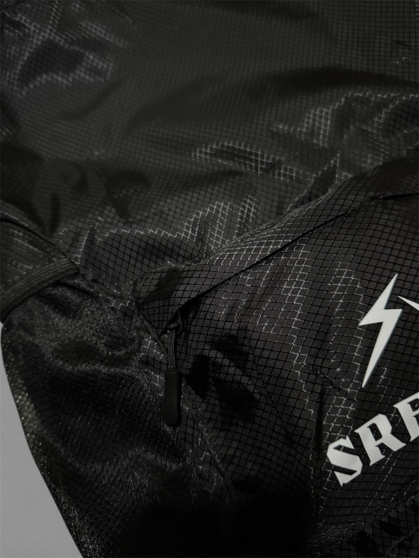 Essential Drawstring Bag