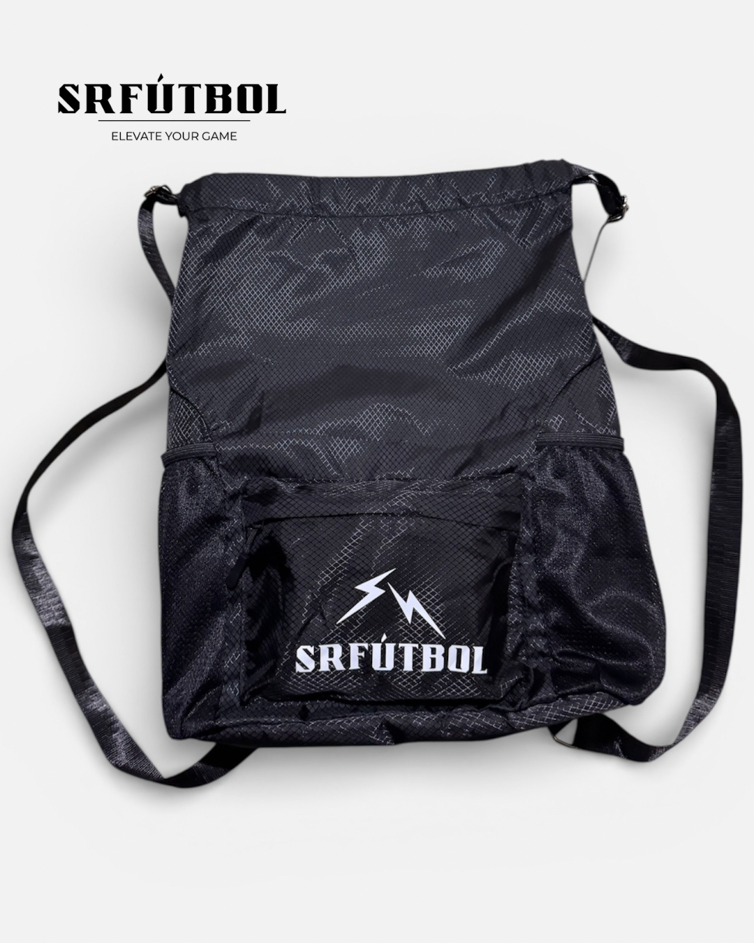 Essential Drawstring Bag
