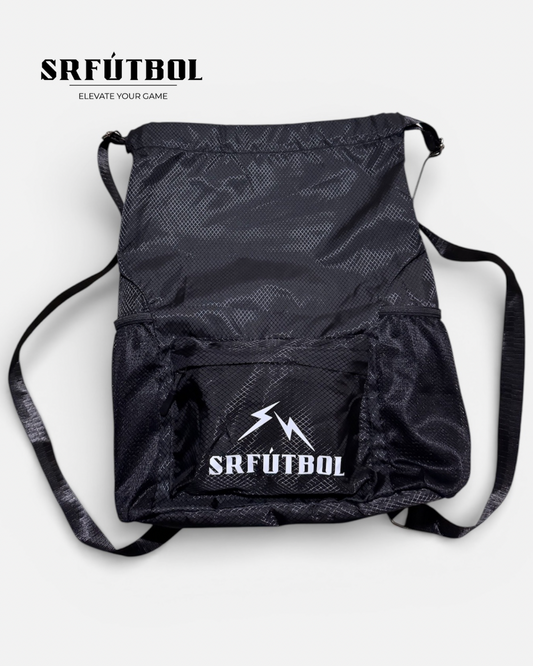 Essential Drawstring Bag