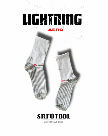 lightning aero grips