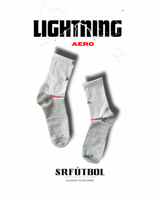 lightning aero grips