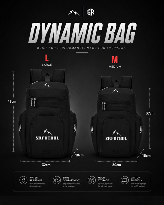 Dynamic Bag