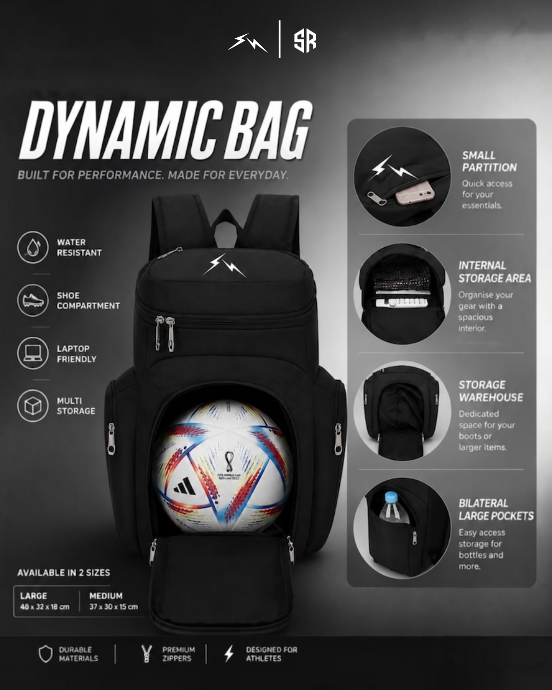 Dynamic Bag