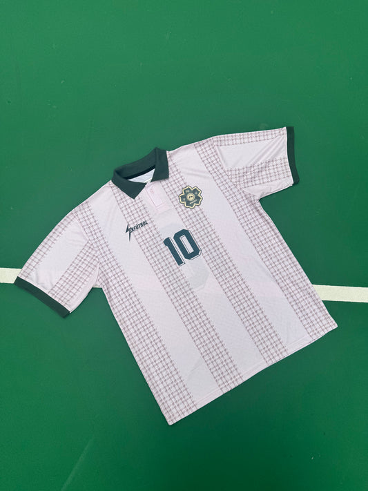 legacy no.10 jersey (oversized)