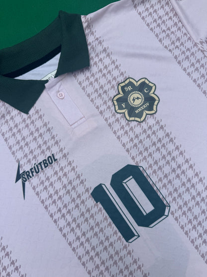 legacy no.10 jersey (oversized)