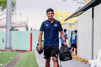 Essential Drawstring Bag