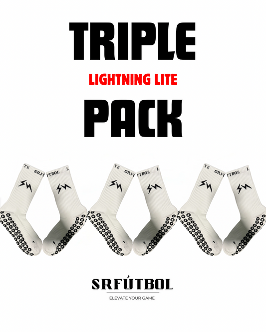 lightning lite (Triple pack combo)