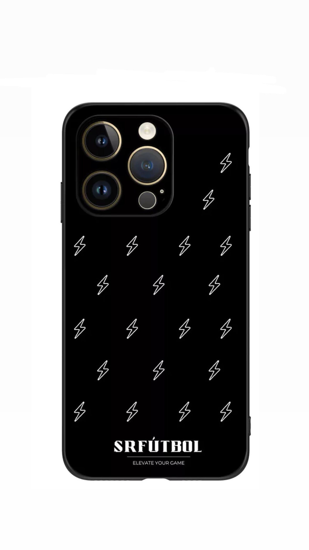 lightning phone case