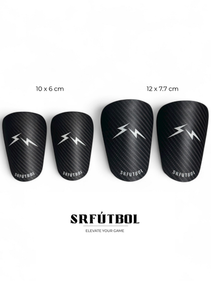 Mini lightning shins 2.0