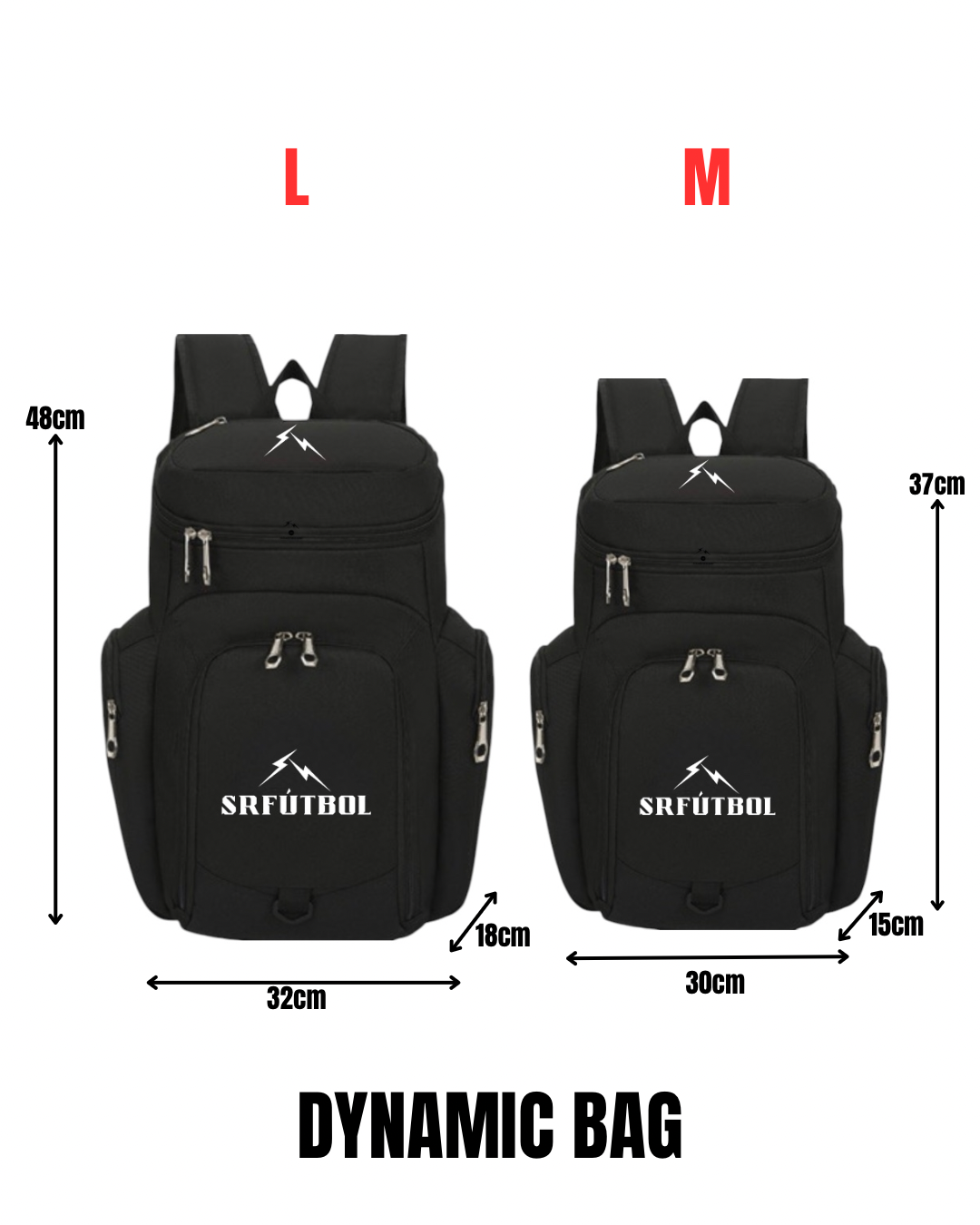 Dynamic Bag