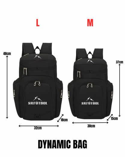 Dynamic Bag